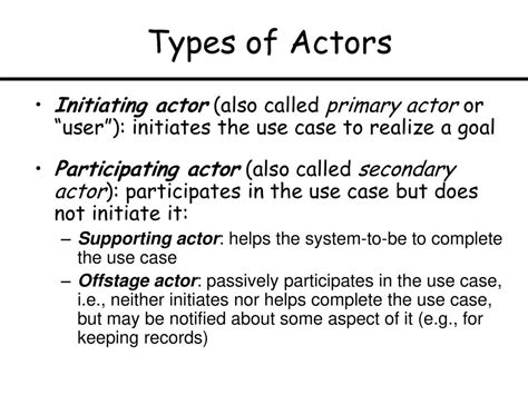 Professional Acting Journey Initiates