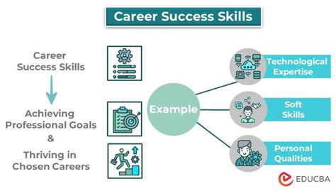 Professional Career and Success Factors