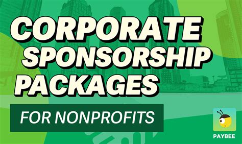 Professional Endeavors and Sponsorships