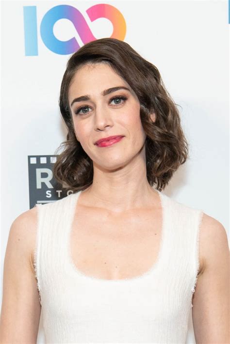 Professional Journey of Lizzy Caplan in the Entertainment Industry