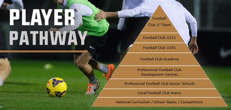 Professional Soccer Path