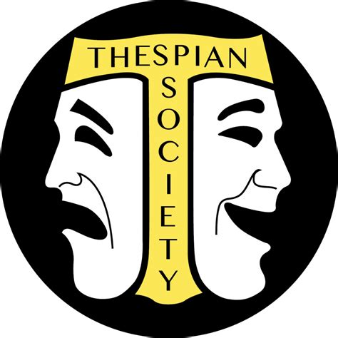 Profile of the Thespian