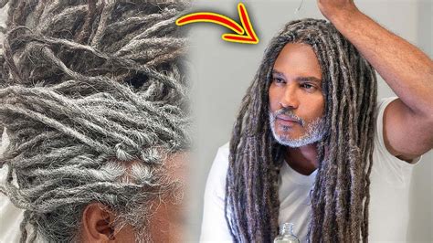 Proper Hair Care: Nurturing Your Dreadlocks