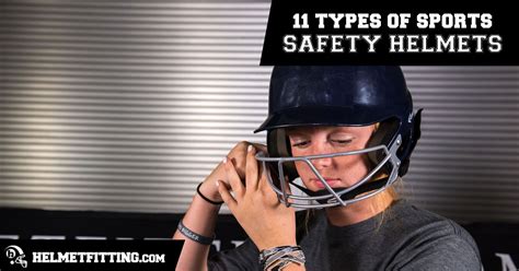 Protecting the Athlete's Head: Ensuring Helmet Safety for Sports