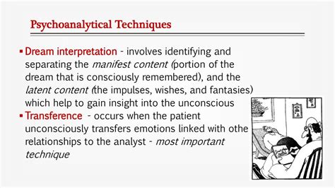 Psychoanalytical Insight into Dreams Pertaining to a Battered Abdomen