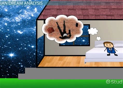 Psychological Analysis: Decoding the Secrets of Your Dreams