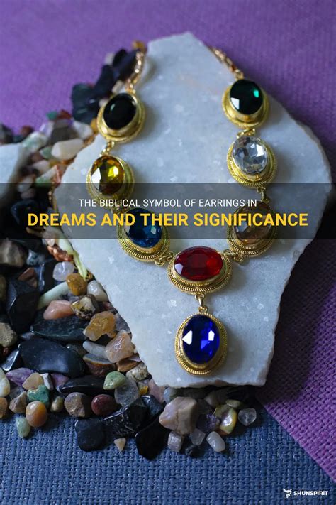 Psychological Insights: Understanding the Significance of Removing Earrings in Dreams