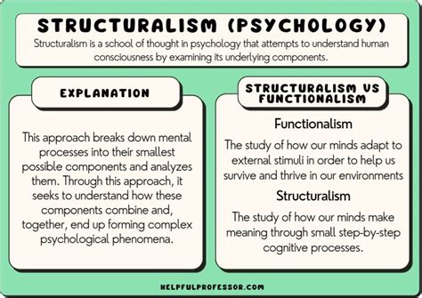 Psychological Meanings and Analyses