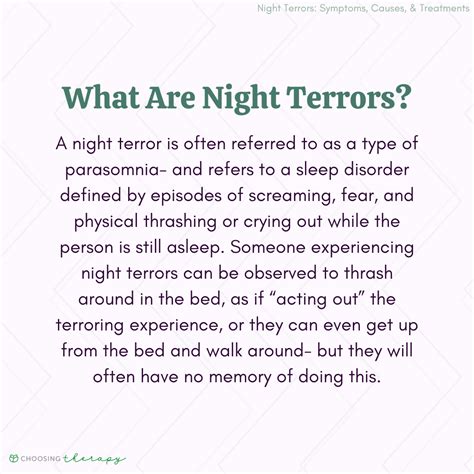 Psychological Perspectives: Exploring the Concealed Messages of Feathered Night Terrors