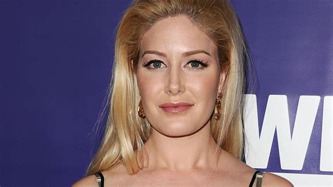 Public Image and Media Presence of Heidi Montag