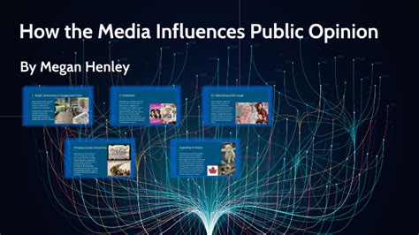 Public Perception: How Tiffany Leigh is Viewed by the Media