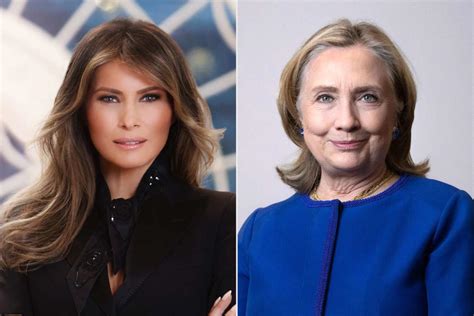 Public Persona and Image of the Former First Lady