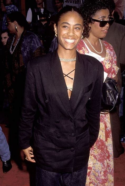 Pure Jada's Personal Style Evolution