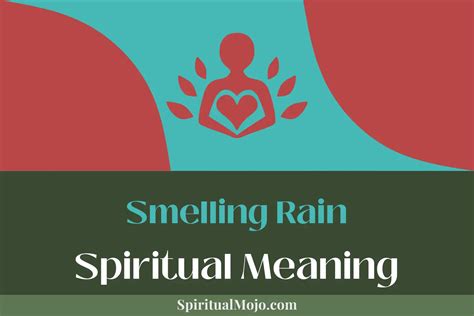 Purifying the Spirit: Exploring the Symbolism and Significance of Rain