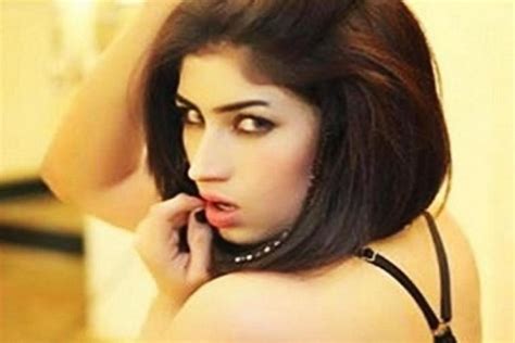 Qandeel Baloch's Career and Achievements