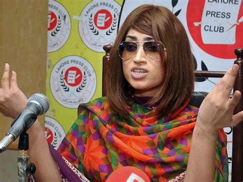 Qandeel Baloch's Impact on Pakistani Society