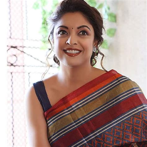 Quotes by Tanushree Dutta: Insights and Inspirations