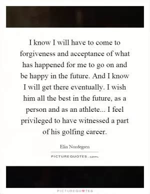 Quotes from Elin Nordegren on Success and Happiness