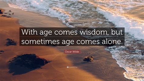 Quotes on Age and Wisdom