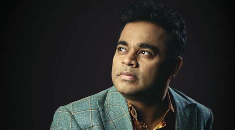 R. Rahman Biography