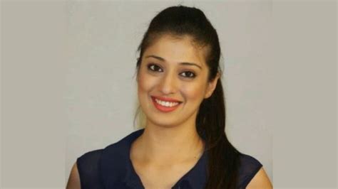 Raai Laxmi: Early Life and Background