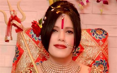 Radhe Maa Net Worth