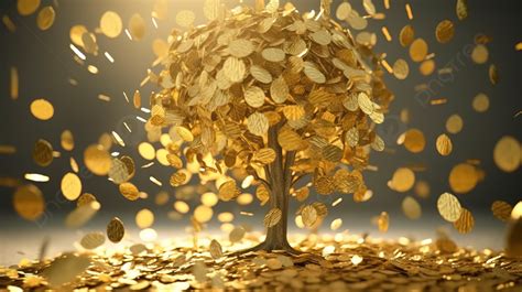 Raining Money: A Symbol of Abundance and Prosperity