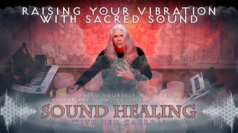 Raising Your Vibration: Aligning with the Frequency of Sacred Manifestation