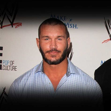 Randy Orton: Early Life and Career