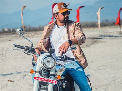 Rannvijay's fitness journey