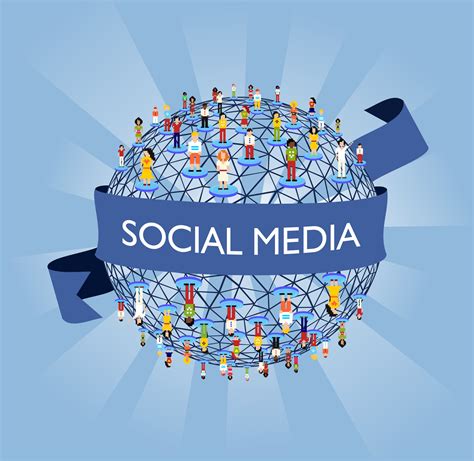 Rapid Ascent in the Social Media World