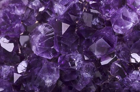 Rare Gems: Exceptional Examples of Lavender Minerals