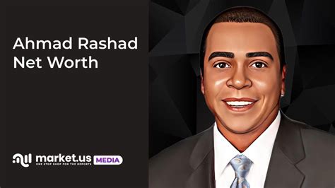 Rashad's Wealth: What's in the Bank?