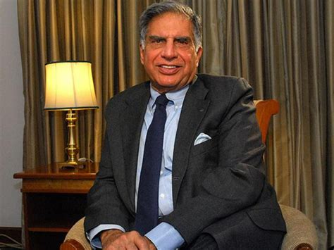 Ratan Tata: Personal Life and Interests