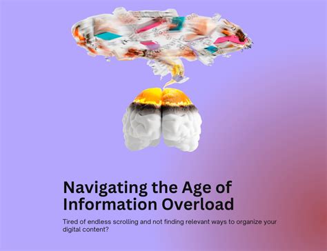 Rational Thinking in the Digital Age: Navigating Information Overload