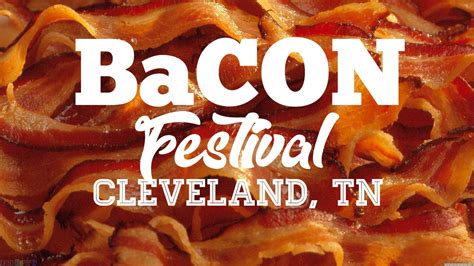 Raw Bacon Tasting Events: An Epicurean's Haven