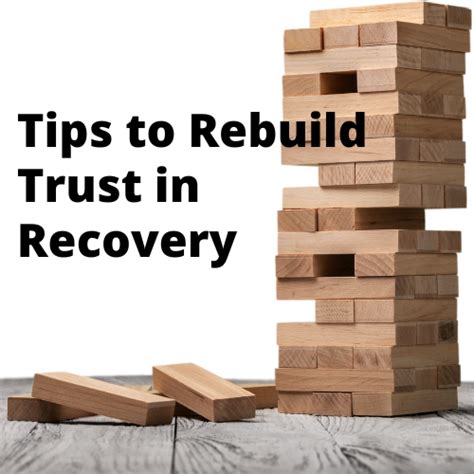 Rebuilding Trust and Security: Recovering from a Disturbing Experience