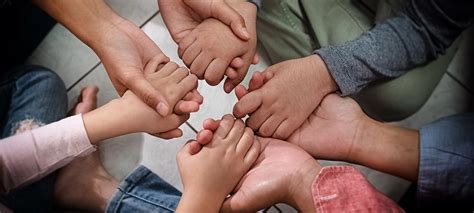 Rebuilding and Strengthening Family Connections after Disagreements