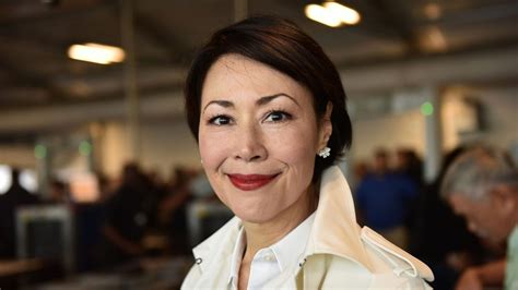 Recent Updates on Ann Curry's Activities