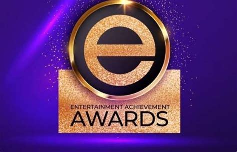 Recognition and Achievements in the Entertainment Industry