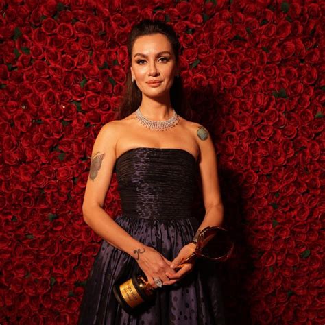 Recognition and Awards received by Birce Akalay