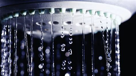 Recognizing the Indications of a Dripping Shower