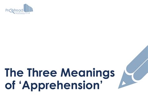 Recognizing the Significance of Facing Your Apprehensions