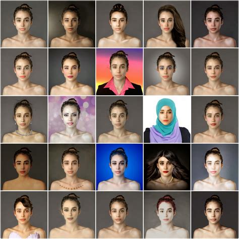 Redefining Beauty Standards: A Look into the Evolution of Ideals