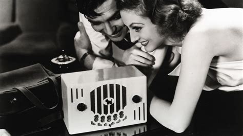 Rediscovering the Golden Age of Radio in the Digital Era