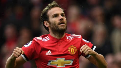 Reflecting on Juan Mata's impact on the world of football