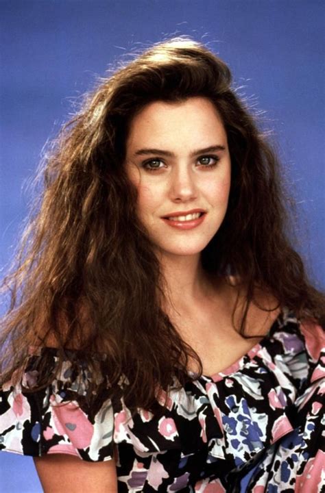 Reflections on the Impact of Ione Skye