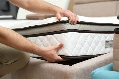 Regular Maintenance and Care for Your Mattress and Pillows