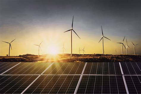 Reimagining Energy Sources: Transitioning to Renewable Power