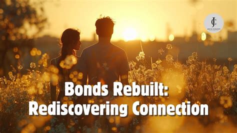 Rekindling Authenticated Bonds: The Journey of Rediscovering Lost Connections